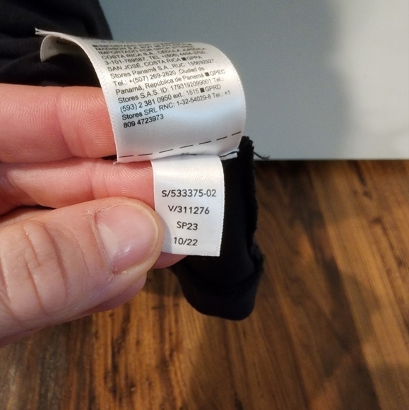 Athleta Air Cinch sleeveless Tank- top - Picture 4 of 7